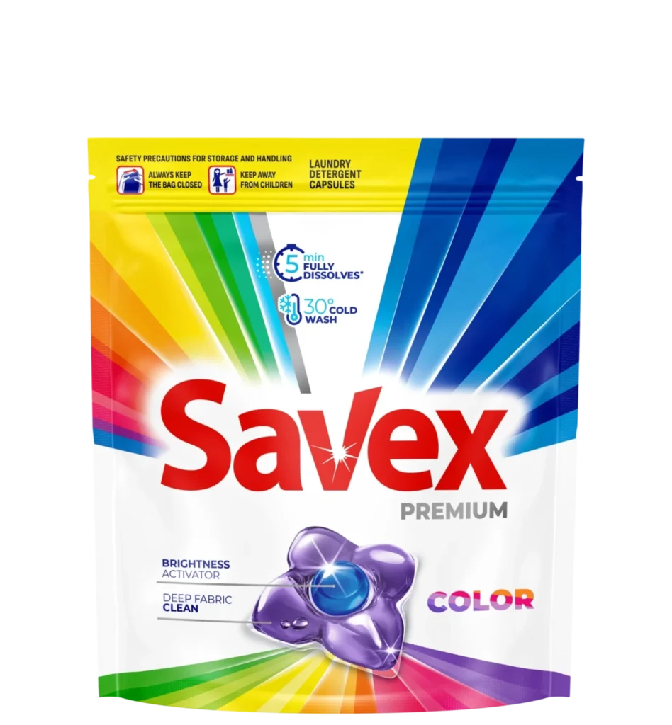 Savex Premium Color