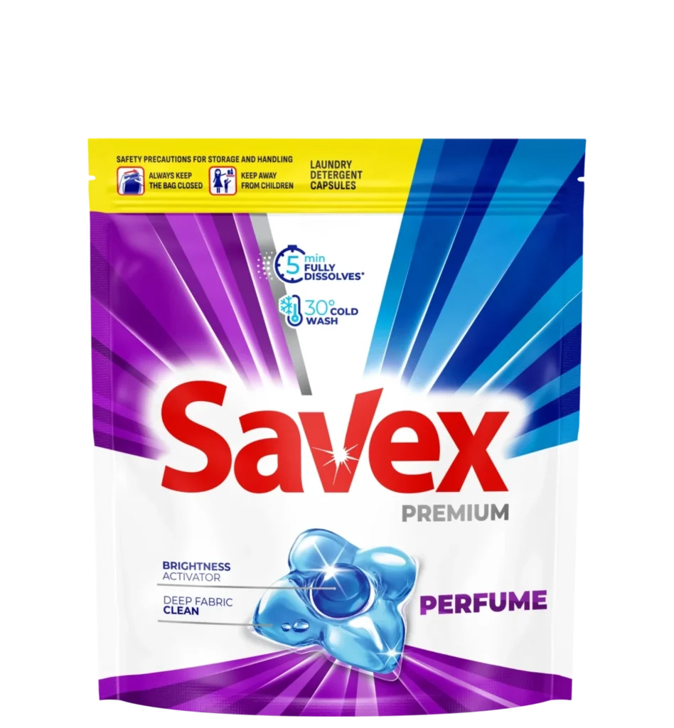 Savex Premium Perfume
