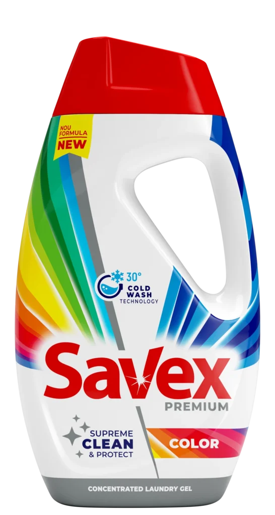 Savex Premium Color