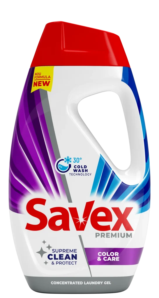 Savex Premium Color & Care
