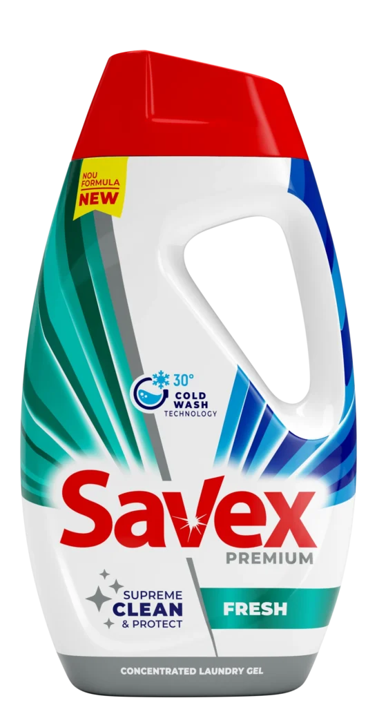 Savex Premium Fresh