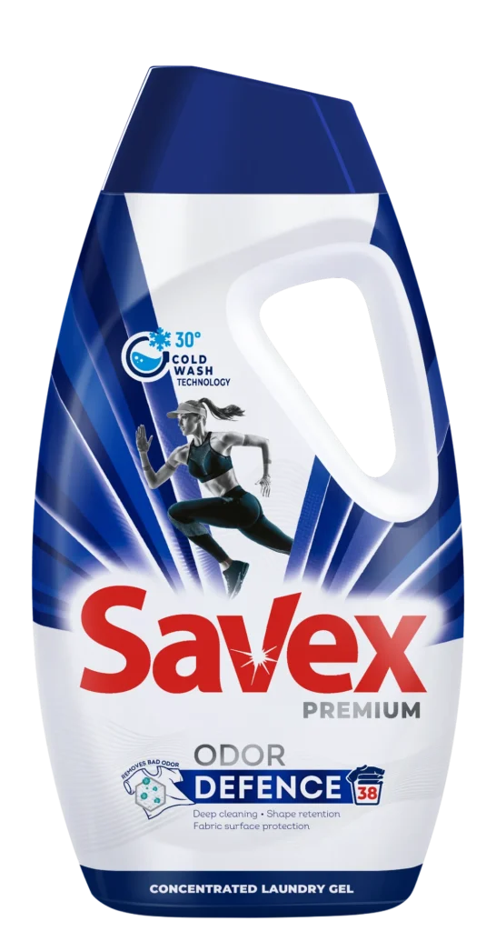 Savex Premium Odor Defence