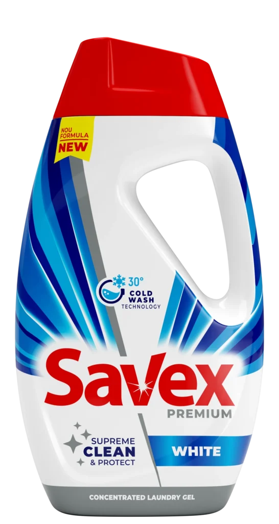 Savex Premium White