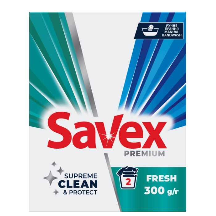 Savex Premium Fresh