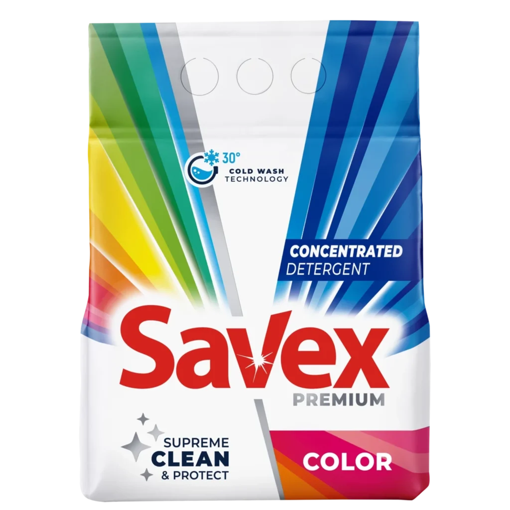 Savex Premium Color
