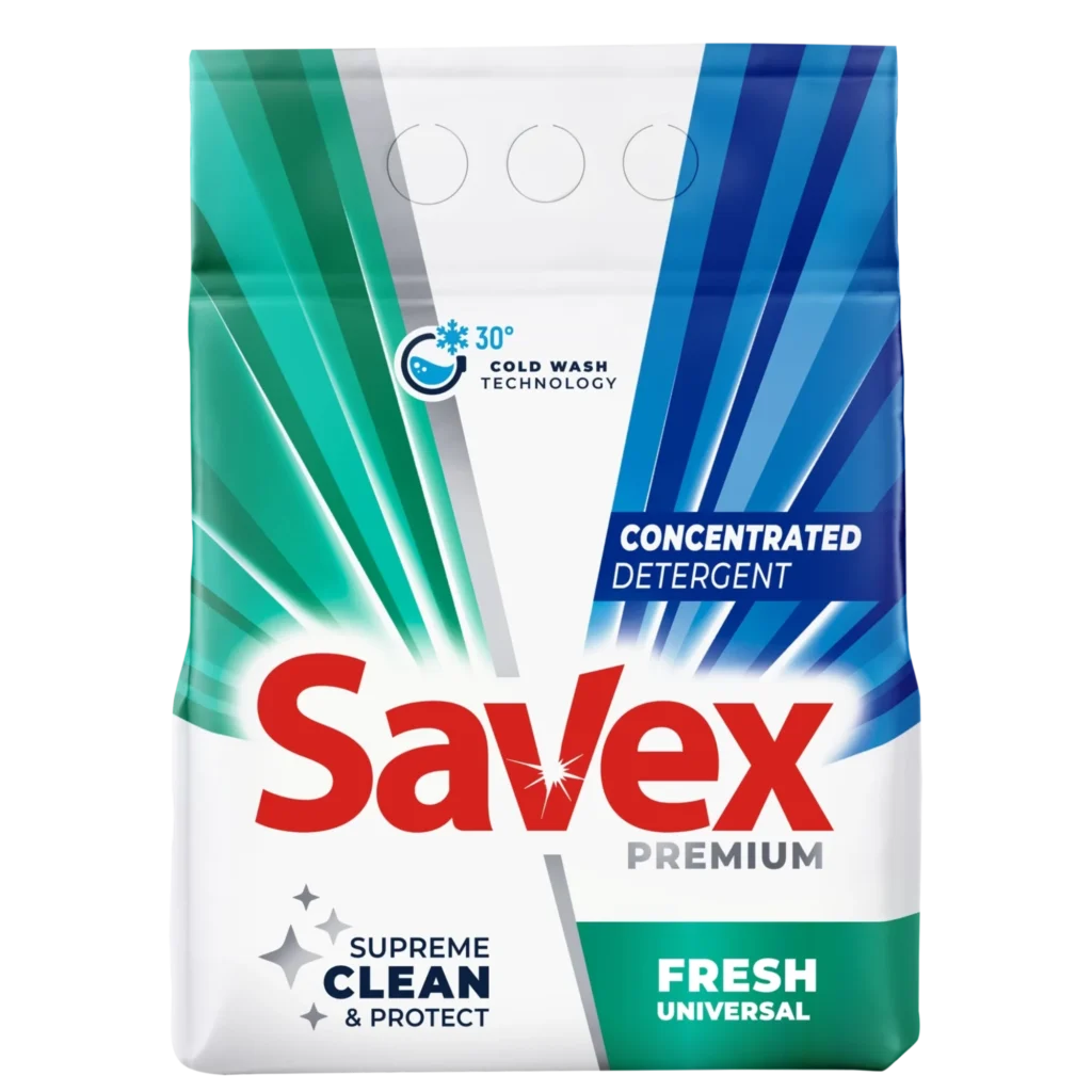 Savex Premium Fresh