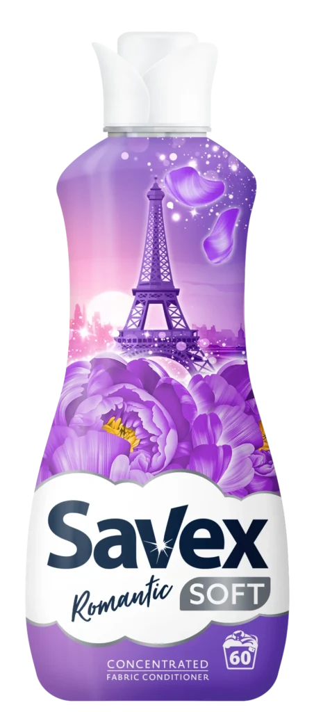 Savex Premium Romantic