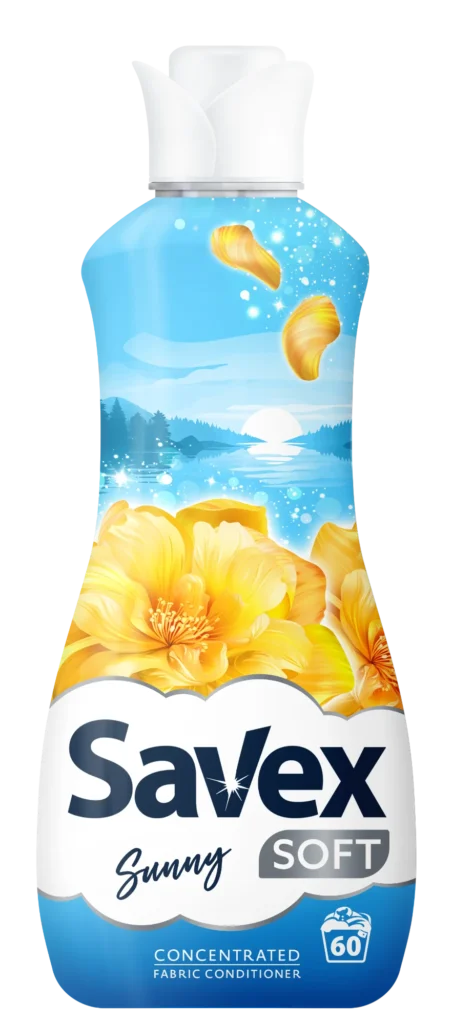 Savex Premium Sunny