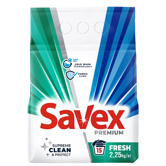 Savex Premium Fresh
